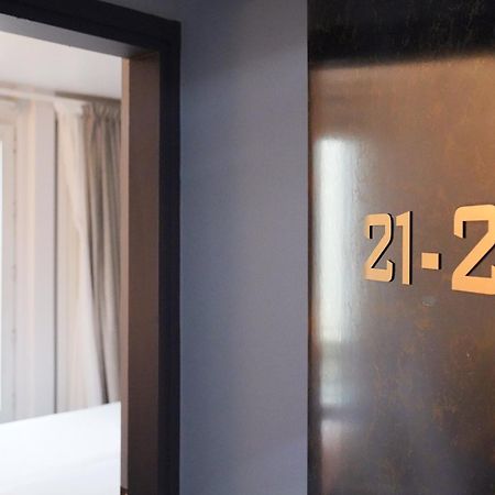 Hotel Gabriel Issy Paris Exterior foto