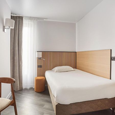 Hotel Gabriel Issy Paris Exterior foto