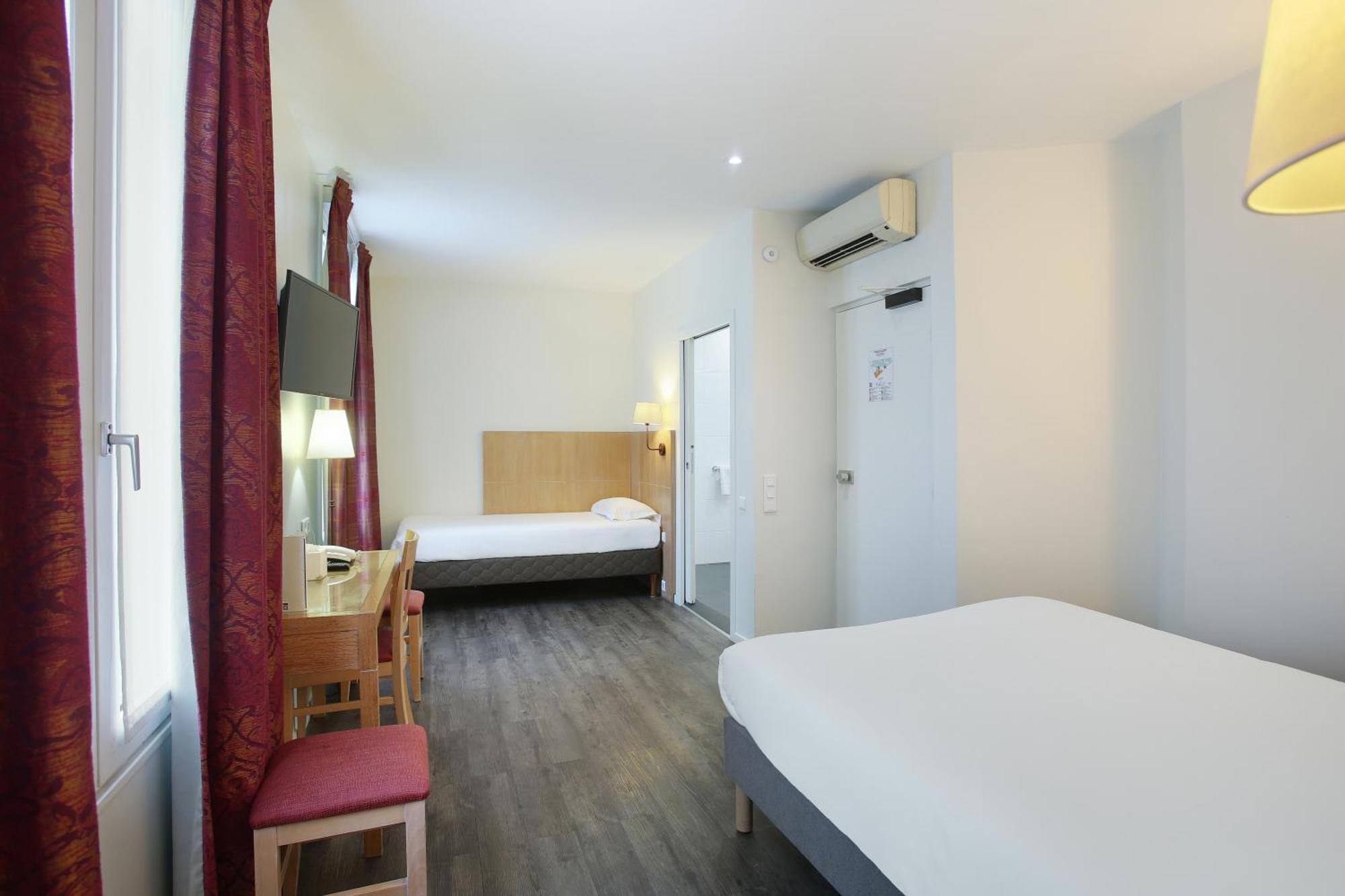 Hotel Gabriel Issy Paris Exterior foto