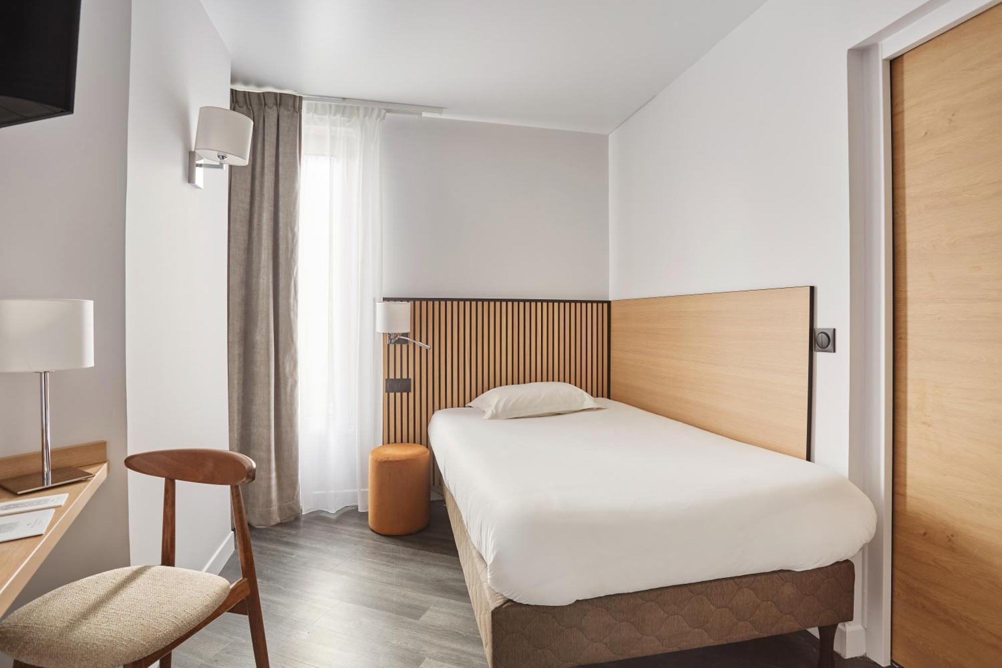 Hotel Gabriel Issy Paris Exterior foto