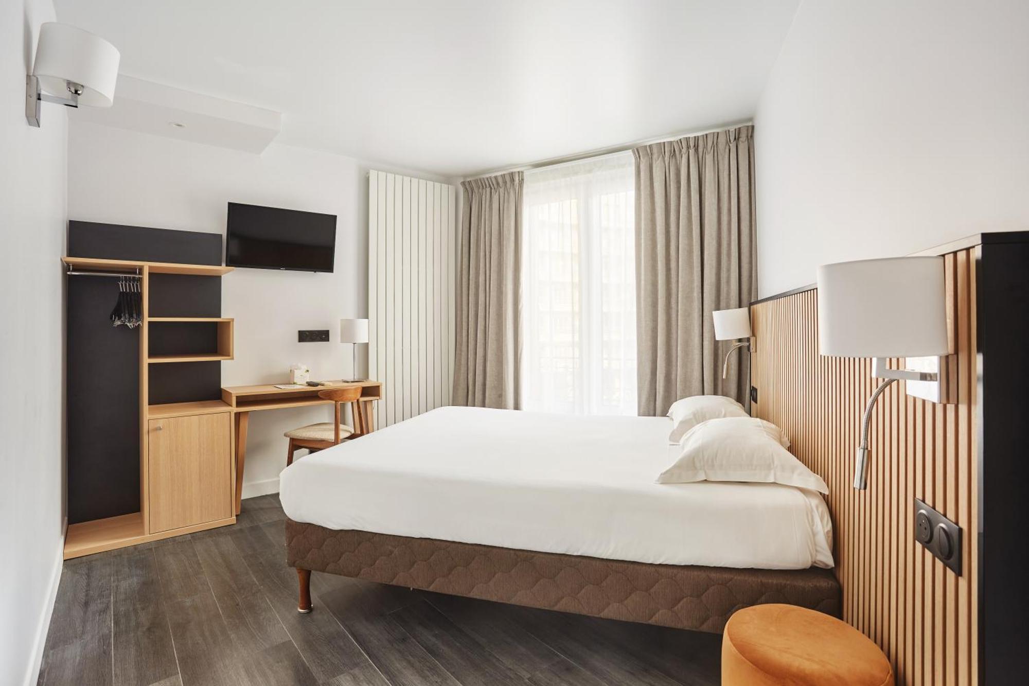 Hotel Gabriel Issy Paris Exterior foto
