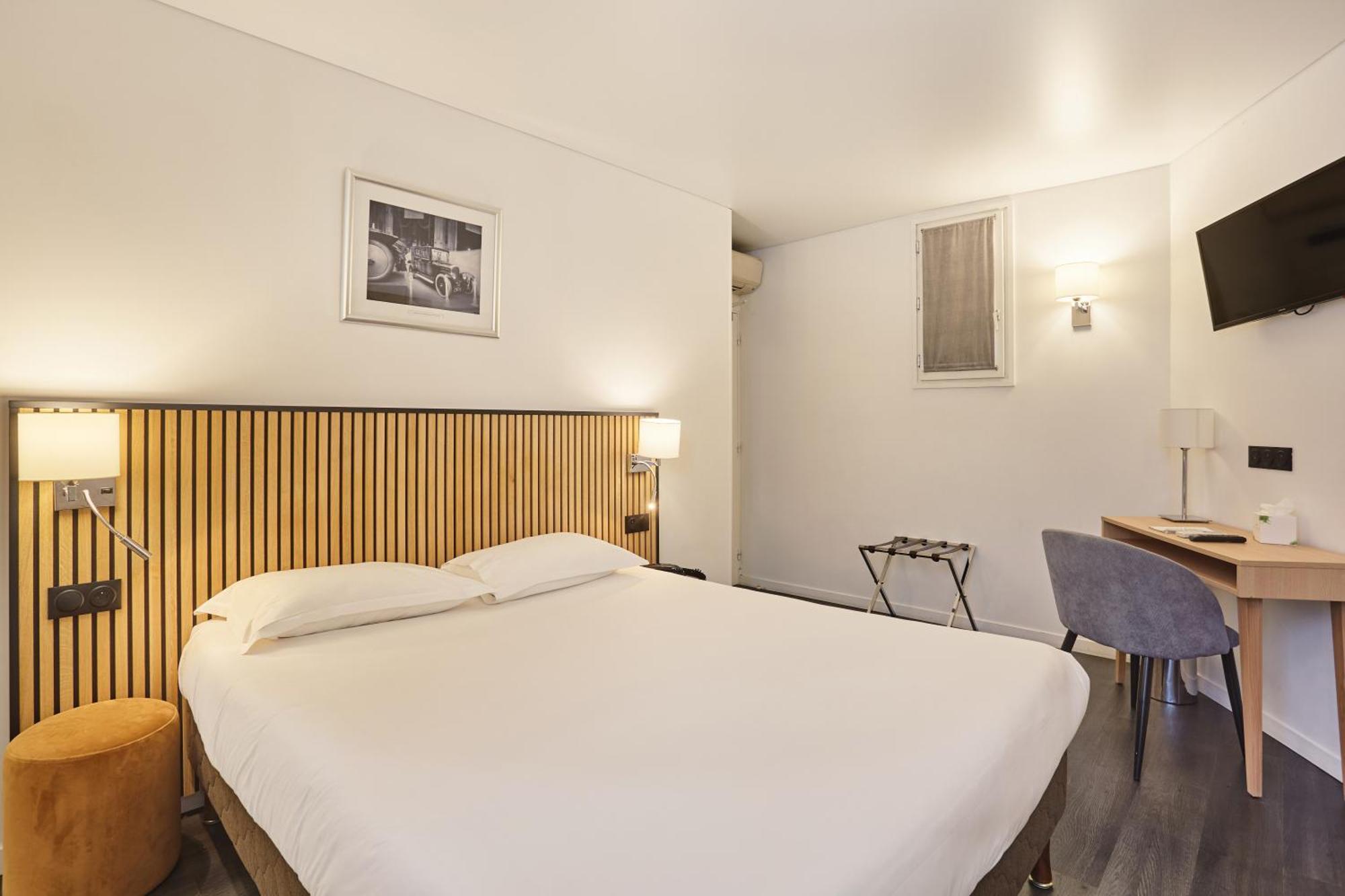 Hotel Gabriel Issy Paris Exterior foto